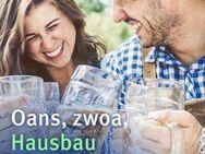 Einladung zum Oktoberfest in unserem Musterhaus in Wuppertal! 0176-55363479 - Witten