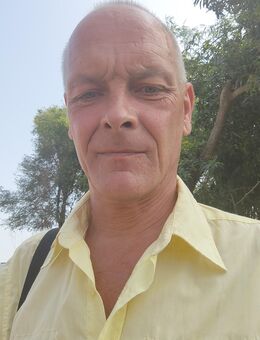 Suche eine Frau für eine ernsthafte Beziehung - Dresden