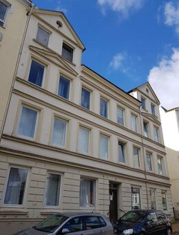 3 Zimmer Wohnung - Flensburg