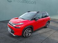 Citroën C3 Aircross, 1.2 Shine Pack PT 110, Jahr 2022 - München