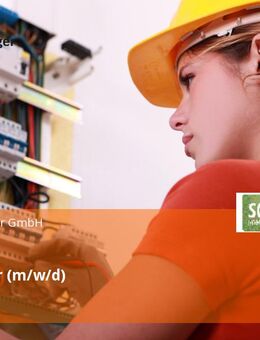Schweißer (m/w/d) - Merenberg (Marktflecken)