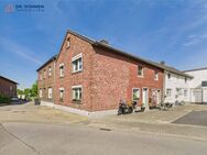 Kapitalanlage: Solides, vermietetes Einfamilienhaus in Wassenberg-Orsbeck - Wassenberg