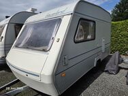 WOHNWAGEN BAYERLEIN VITESSE – CHARMANTER KLASSIKER ZU VERKAUFEN - Bayreuth