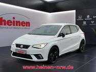 Seat Ibiza, 1.0 TSI FR Pro Black Edition, Jahr 2023 - Menden (Sauerland)