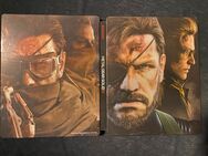 Metal Gear Solid V: The Phantom Pain - Limited Special Collectors Steelbook Edition - Berlin