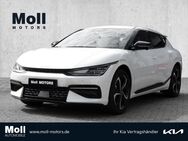 Kia EV6, RWD GT-Line WP Paket Design-Paket, Jahr 2023 - Köln