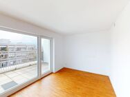 Wohnen in Freiburg: 2-Zimmer-Wohnung - Freiburg (Breisgau)