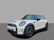 MINI Cooper S, E 184PS BLACK & WHITE 8-FACH, Jahr 2023 - Freiburg (Breisgau)