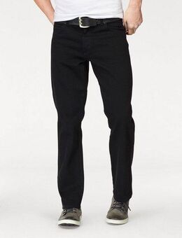 Wrangler Stretch-Jeans Durable
