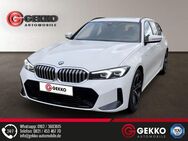 BMW 330, M-Sport SZH, Jahr 2024 - Gersthofen