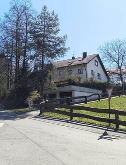Einfamilienhaus in schöner, ruhiger Lage! - Großerlach