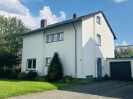 Einfamilienhaus in bester Lage in Wittlich - Wittlich