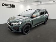 Dacia Jogger, Extreme TCe 110 Fahrerprofil Spurwechselassistent, Jahr 2024 - Neuss