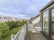 Attraktive 2-Zimmer Eigentumswohnung mit Balkon und Tiefgaragenstellplatz in Bonn-Röttgen - Bonn