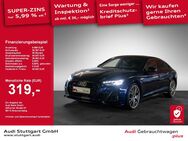 Audi A5, Sportback 50 TDI qu S line Laser, Jahr 2021 - Stuttgart