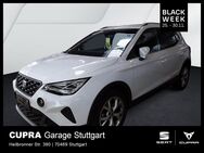 Seat Arona, 1.0 TSI FR-Line, Jahr 2024 - Stuttgart