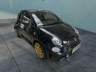 Abarth 695, 1.4 Abarth 75 Anniversario, Jahr 2024 - München