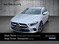 Mercedes A 220, d Limo PROGRESSIVE EASYP AMBI, Jahr 2022 - Grünstadt