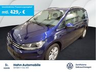 VW Touran, 1.5 TSI Comfortline AppConnect, Jahr 2024 - Backnang