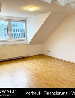 4,5 Zimmer Wohnung im Stadtzentrum - Essen