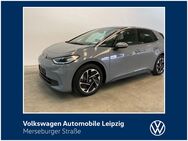 VW ID.3, Pro h, Jahr 2023 - Leipzig