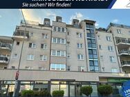 IK | Homburg: vermietete Eigentumswohnung im 2.OG - Homburg