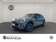 MINI Cooper Clubman, Cooper S, Jahr 2018 - Fritzlar