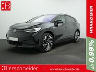 VW ID.4, Pro Perf 5-J GAR IQ-LIGHT, Jahr 2023 - Mühlhausen (Regierungsbezirk Oberpfalz)