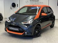 Toyota Aygo, 1.0 x Lichtassistent, Jahr 2020 - Wuppertal