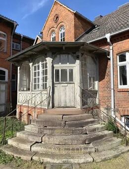 Ehemalige Kaiserliche Försterei, tolles Landhaus mit Stallungen und Wirtschaftsfläche, Teilbar - Erweiterbar - Gardelegen (Hansestadt)