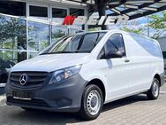 Mercedes-Benz Vito 2 Sitze automatik AHK 2.000 kg Tempomat Hol - Dessau-Roßlau