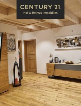 Schöner Wohnen im Holzhaus: Moderner Sonnleitner-Bungalow mit Top-Ausstattung! - Bad Füssing