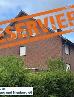 ETW in zentraler Wohnlage von Rinteln.... - Rinteln