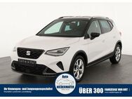 Seat Arona 1.0 TSI FR, Navi, LED, Kamera, Winter, 5-J Garantie - Neukirchen (Bayern)