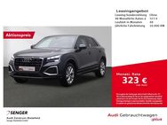 Audi Q2, Advanced 35 TFSI, Jahr 2023 - Bielefeld