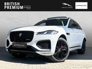 Jaguar F-Pace R-Dynamic SE AWD D300 Mild-Hybrid Standhzg. HUD AHK - Koblenz