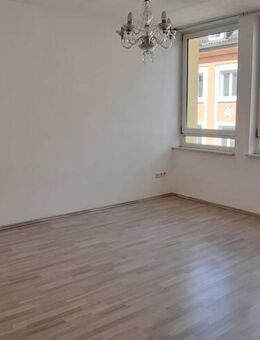 Schönes Appartement für den Single am Bahnhof - Aschaffenburg