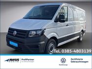 VW Crafter 35 Kasten MR 2.0TDI 130kW FroSG6 - Schwerin