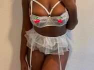 FRANKFURT|Neu | African girl💋| Erotische BJ treffen - Frankfurt (Main)