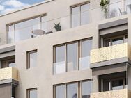 Lichtdurchfluteter DG-Neubau in der Nähe vom BND - 4 Zi., Fußbodenheizung, Terrasse, Stellplatz u. Raum f. eigene Wünsche - Berlin