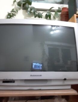 Fernseher zu verschenken - Münster