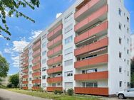 Sonnige 2-Zimmerwohnung mit Weitblick und großem Balkon - Ihr neues Zuhause in Hattersheim - Hattersheim (Main)