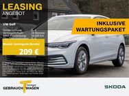 VW Golf, 1.5 TSI LIFE, Jahr 2023 - Remscheid