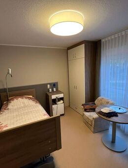 Betreutes-Wohnen zum Kauf · als Kapitalanlage mit Staffelmiete - Bad Dürrenberg