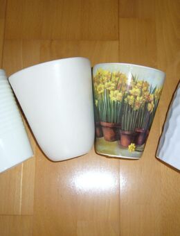 Blumentöpfe für Orchideen - Krefeld