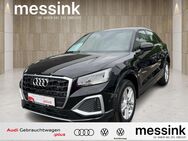 Audi Q2, Advanced 35 TDI Ka, Jahr 2023 - Wermelskirchen