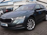 Skoda Octavia, 1.5 TSI Combi Style|||||, Jahr 2021 - Darmstadt