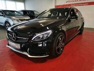 Mercedes-Benz C 43 AMG *LED + Burmester + Navi + Kamera - Friedberg (Hessen)