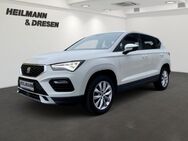 Seat Ateca, 1.5 TSI Style, Jahr 2021 - Gelsenkirchen