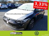 VW Golf, Active eTSi FLA, Jahr 2023 - Mainburg
